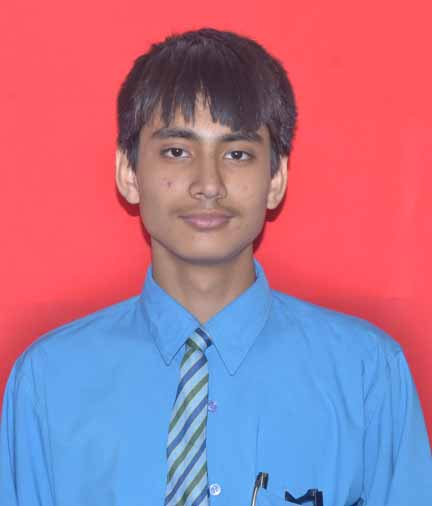 MOHAMMAD UMAR MUKHTAR
