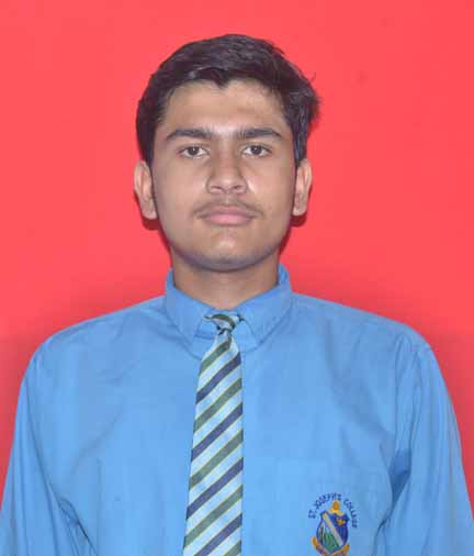ARSH  ABBAS