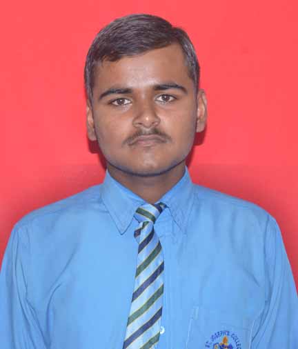 VASHITVA  YADAV