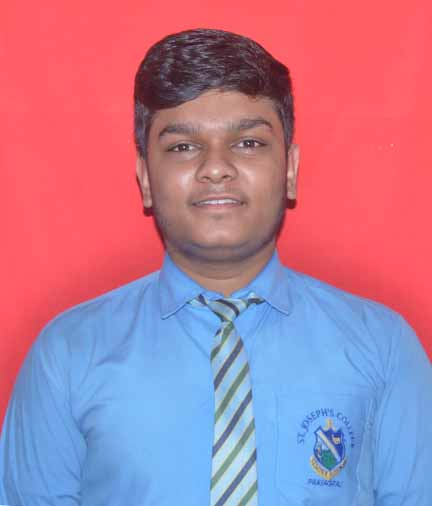 YATHARTH  KESHERWANI