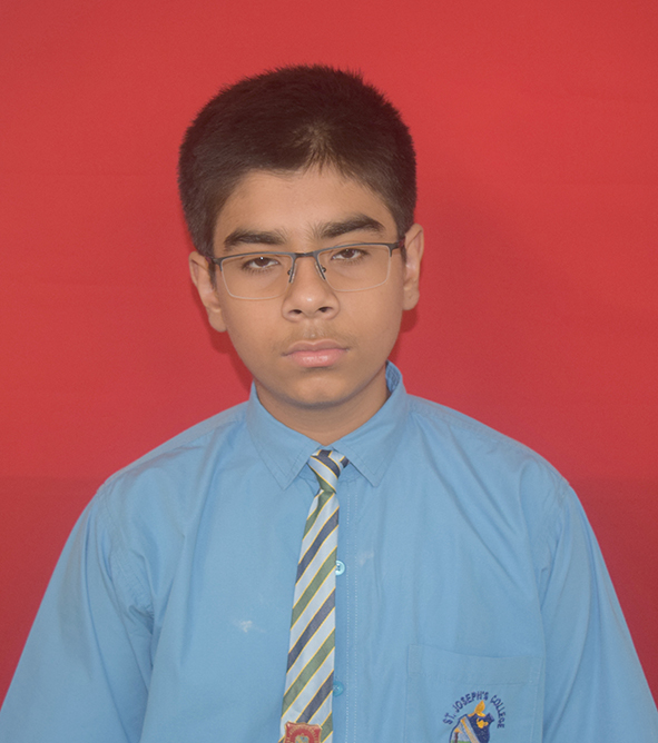 PALLAV  SAHGAL