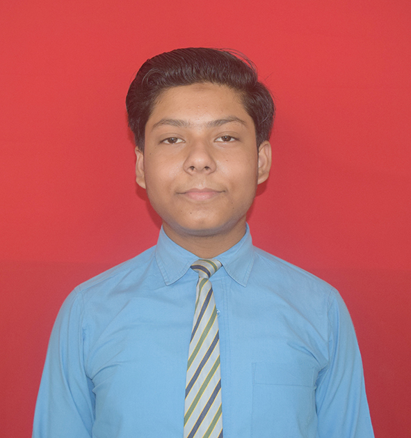 MOHD ARSHAN KHAN