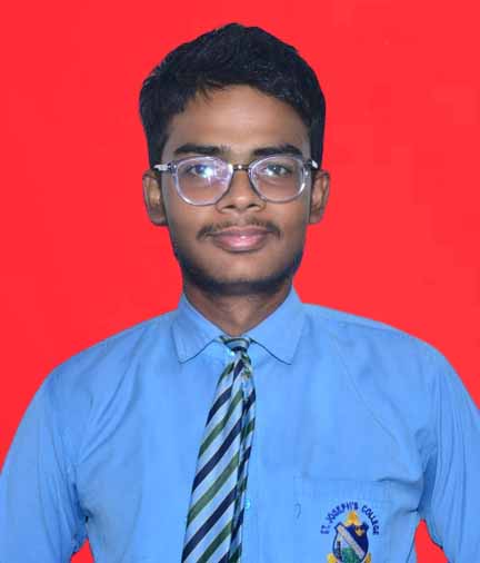 OM ANSH SHARMA