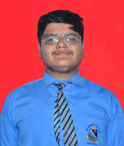 VIRAJ  MEHROTRA