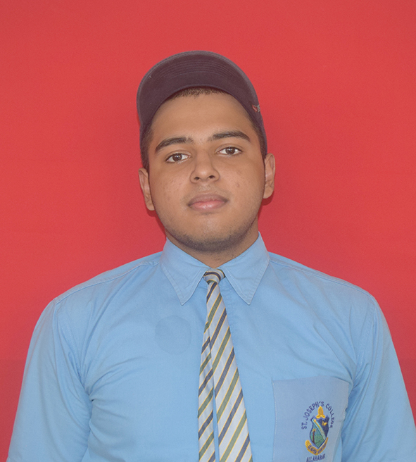 ARSH  SINGH