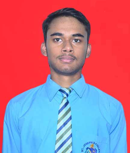 ARCHIT  GUPTA