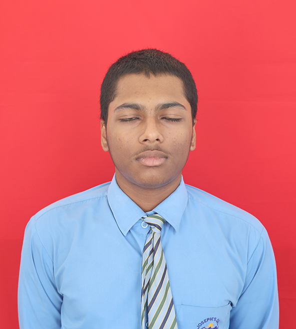 ANISH SHARMA