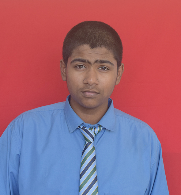 MANAV SAI
