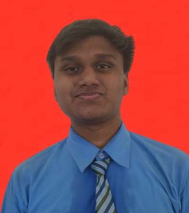 RAGHAV  AGARWAL