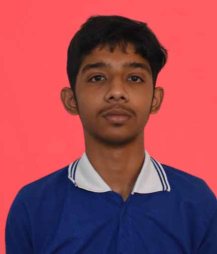 HAMMAD  KHAN