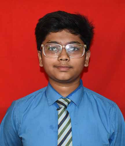 HARSHIT  GUPTA