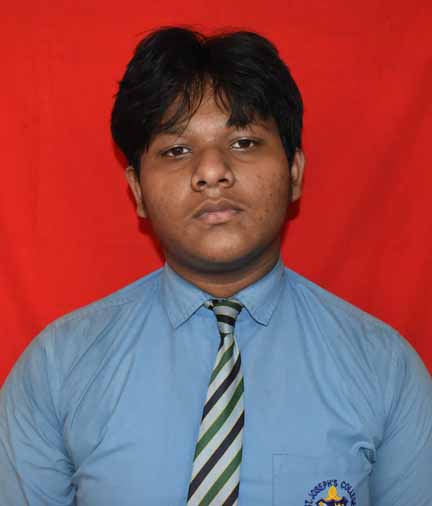 SAMARTH  GUPTA