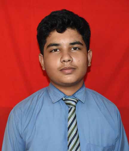 RISHIT  JAIN