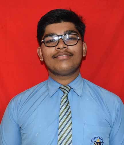 ATHARV  GUPTA