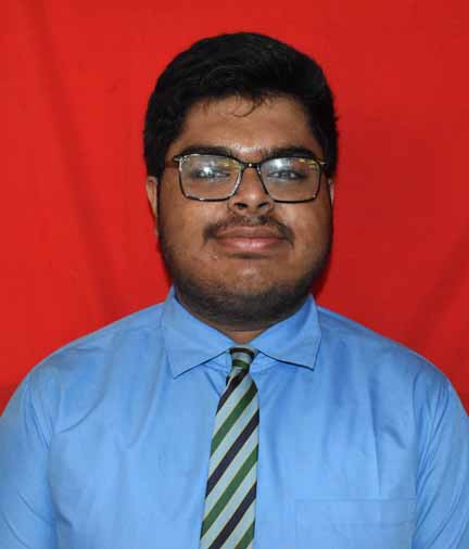 VAIDIK ANAND