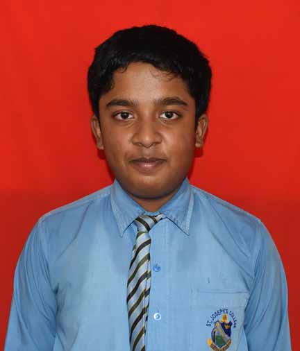 MOHD HAMZA MANSOOR