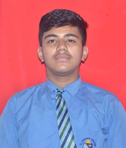 MOHD  LUKMAN