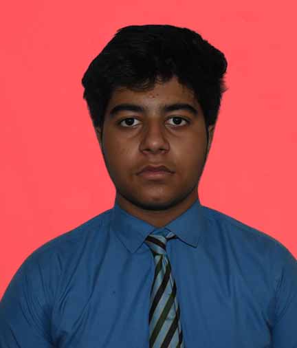 ATHARVA  BAJAJ
