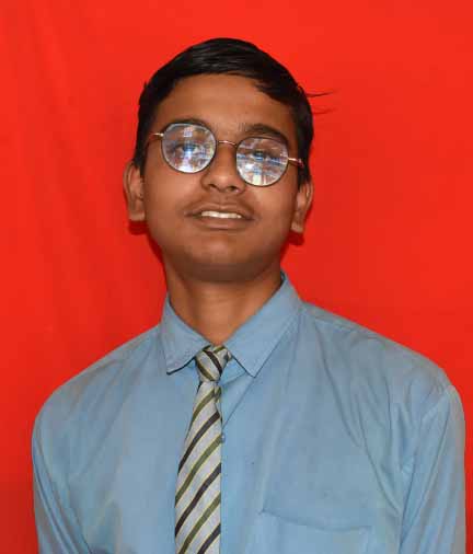 ARYA  CHAURASIA
