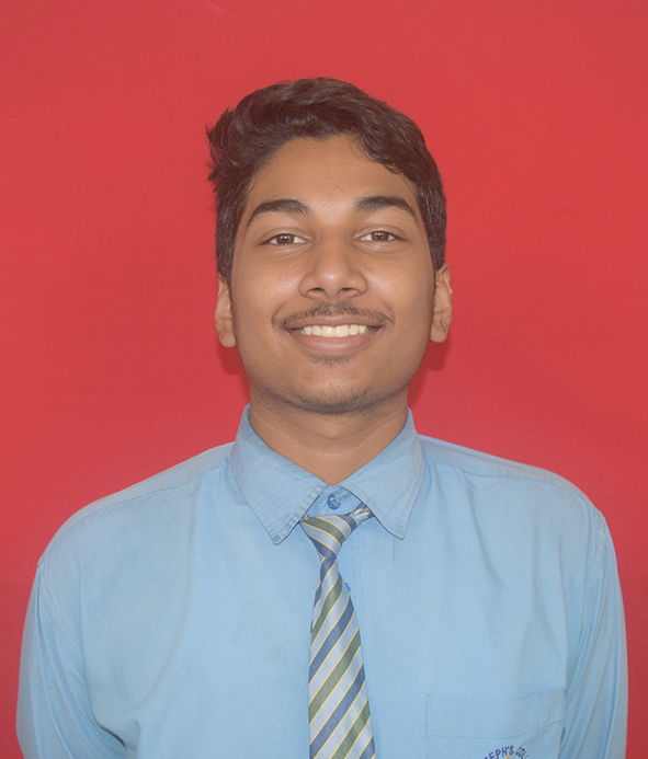 DHRUV  SRIVASTAVA
