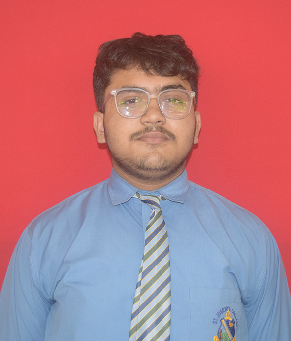 VINAYAK  GUPTA