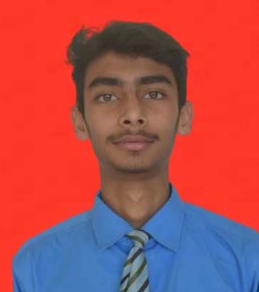 MOHD  AFFAN