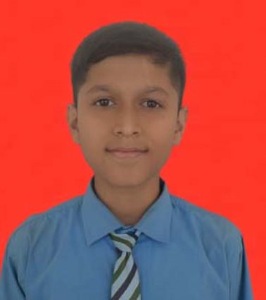 VIHAAN VEER RITURAJ