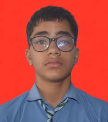 ARJUN  SINGH