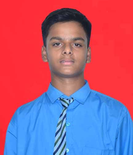 RUBAL JAISWAL