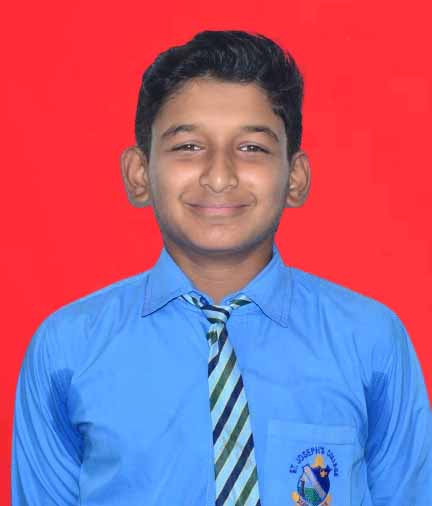 KARTIKEY  SINGH
