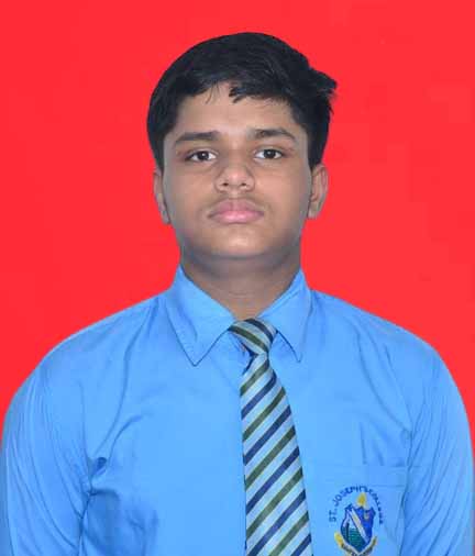 SHRUTANVIT  MISHRA