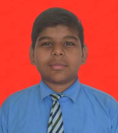 VASHISHT  GUPTA