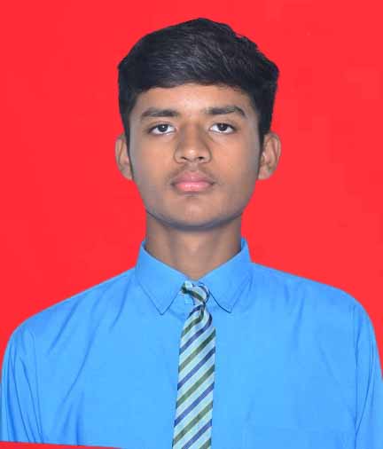 AYUSH KUMAR YADAV