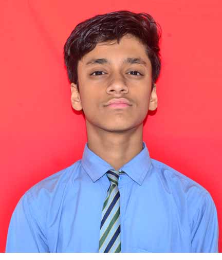 KARTIKEY  GUPTA