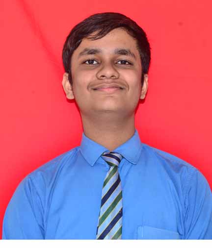 OJAS SINGH CHANDEL