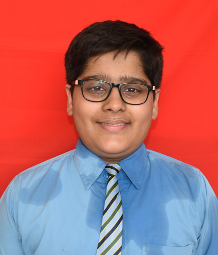 AYAAN VARSHNEY