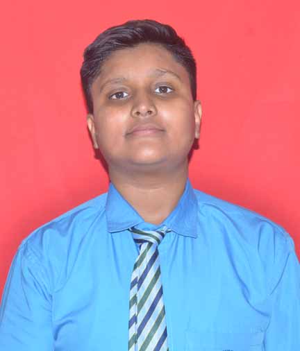 ABHINAV  SINGH