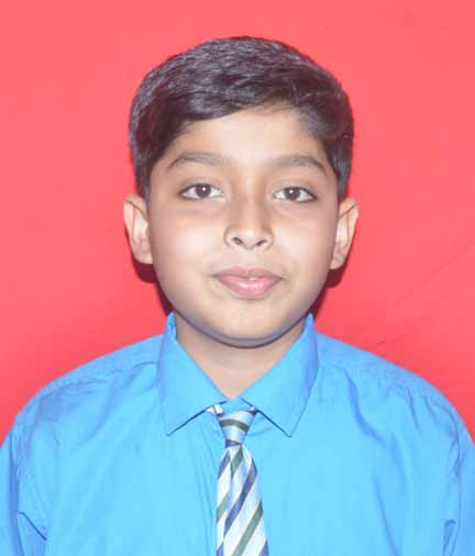 ARMAAN  MEHDI