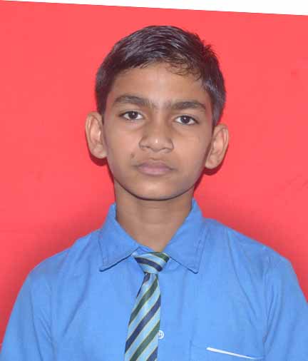 DIVYANSH  SINGH