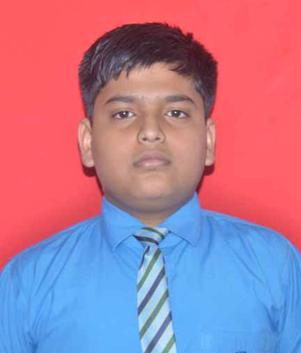AARADHYA  AGRAWAL