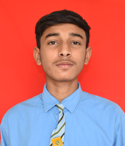 SHARZEEL  AHMAD