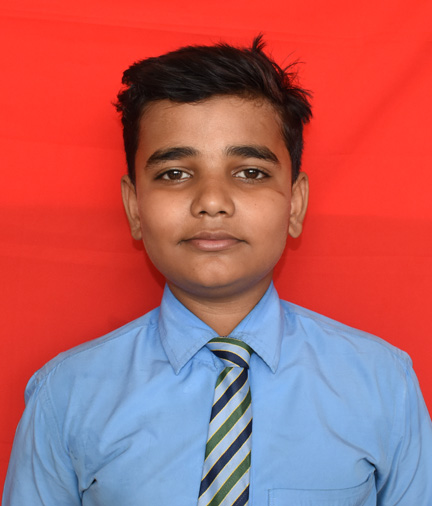 ABHAY SONI