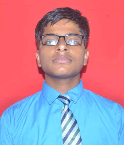 REYANSH  KUMAR
