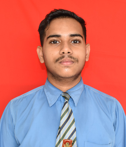 MOHAMMAD  YUSUF