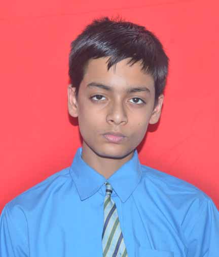 ANUPAM  CHATTORAJ