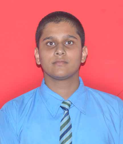 MANAS  RAI