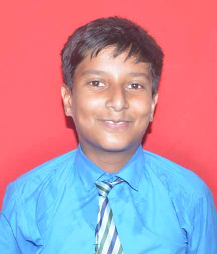 SRIJAN  SINGH