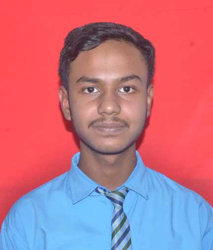 KUSHAGRA KUMAR KESARWANI