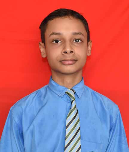 AASHRAY  DIWAKAR