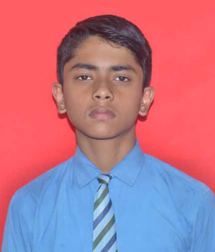 ISHAN  SHUKLA